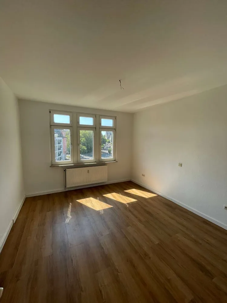 3 Zimmer Wohnung mit 63 m² in Essen – Bild 1