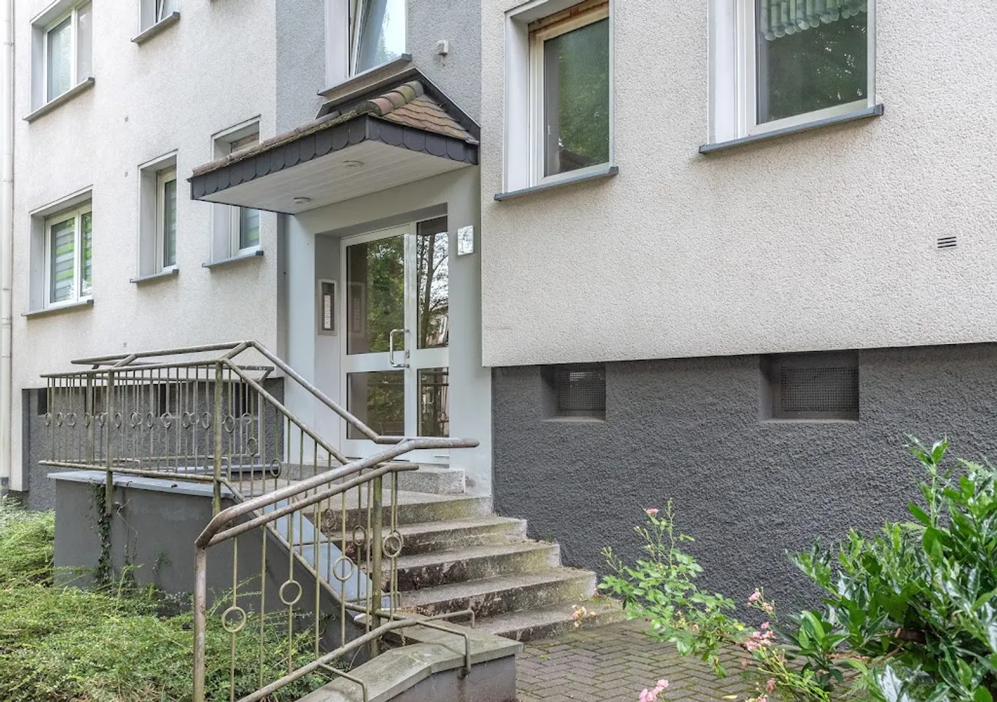 2 Zimmer Wohnung mit 45 m² in Essen – Bild 5