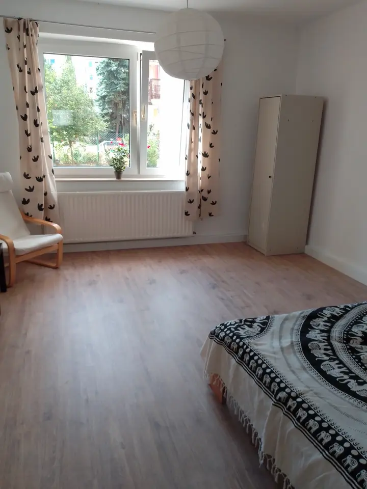 WG-Zimmer mit 115 m² in Hannover – Bild 8