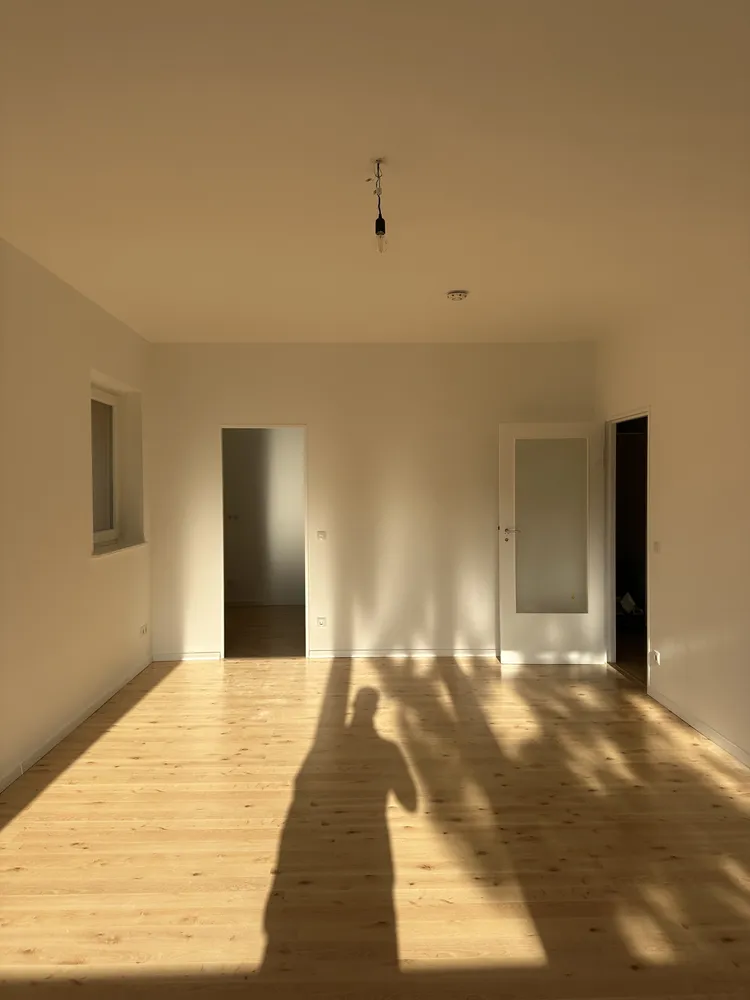 2 Zimmer Wohnung mit 53 m² in Berlin – Bild 3