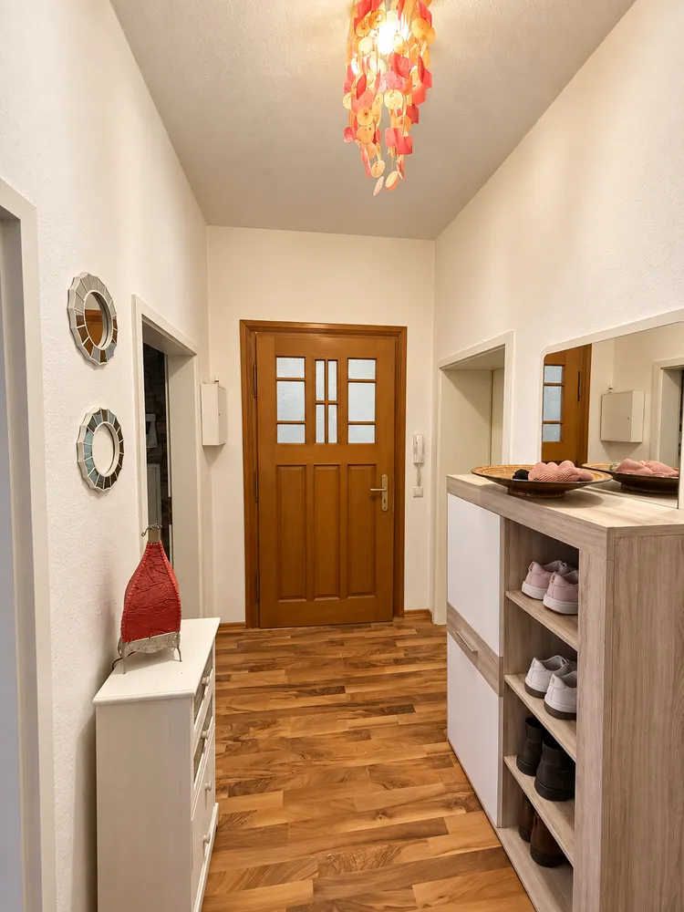 3 Zimmer Wohnung mit 61 m² in Leipzig – Bild 6