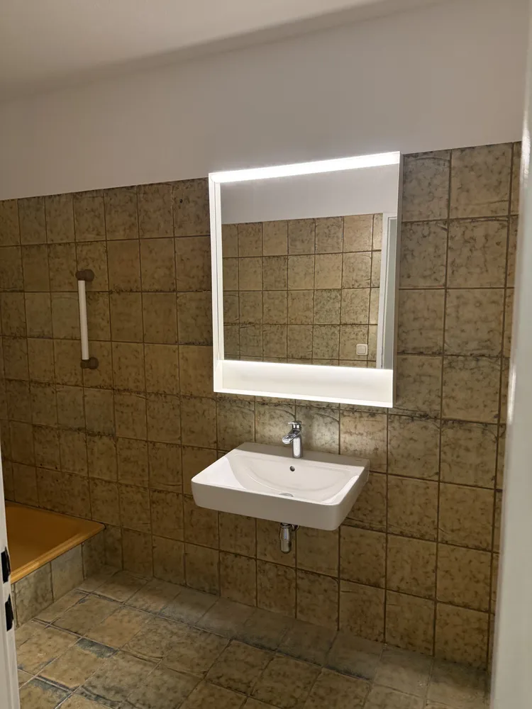 1 Zimmer Wohnung mit 37 m² in Osnabrück – Bild 4