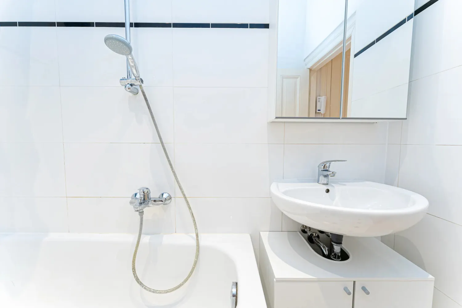 Shared room with 18 m² in Berlin – Photo 10