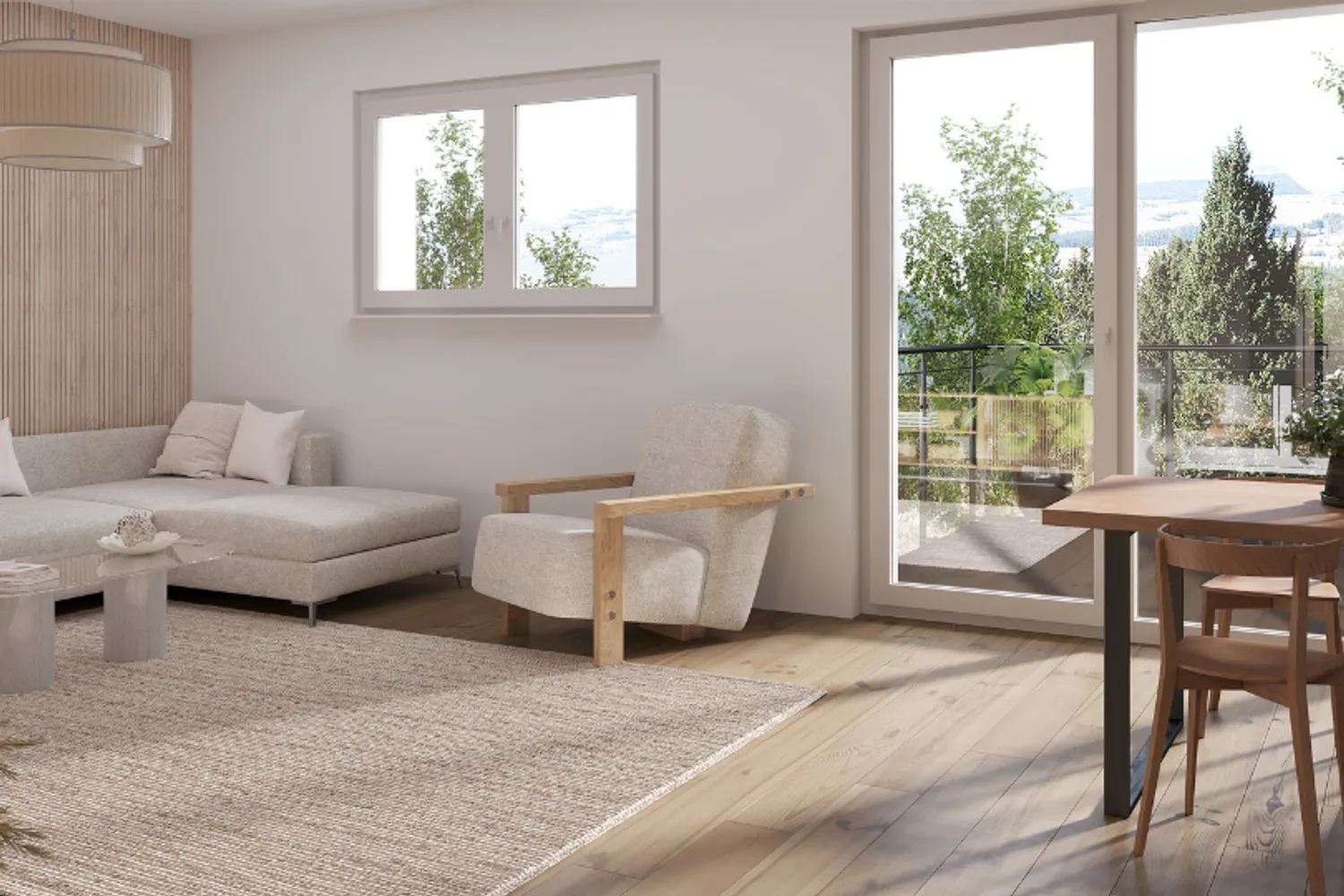 5 Zimmer Wohnung mit 170 m² in Garbsen – Bild 9