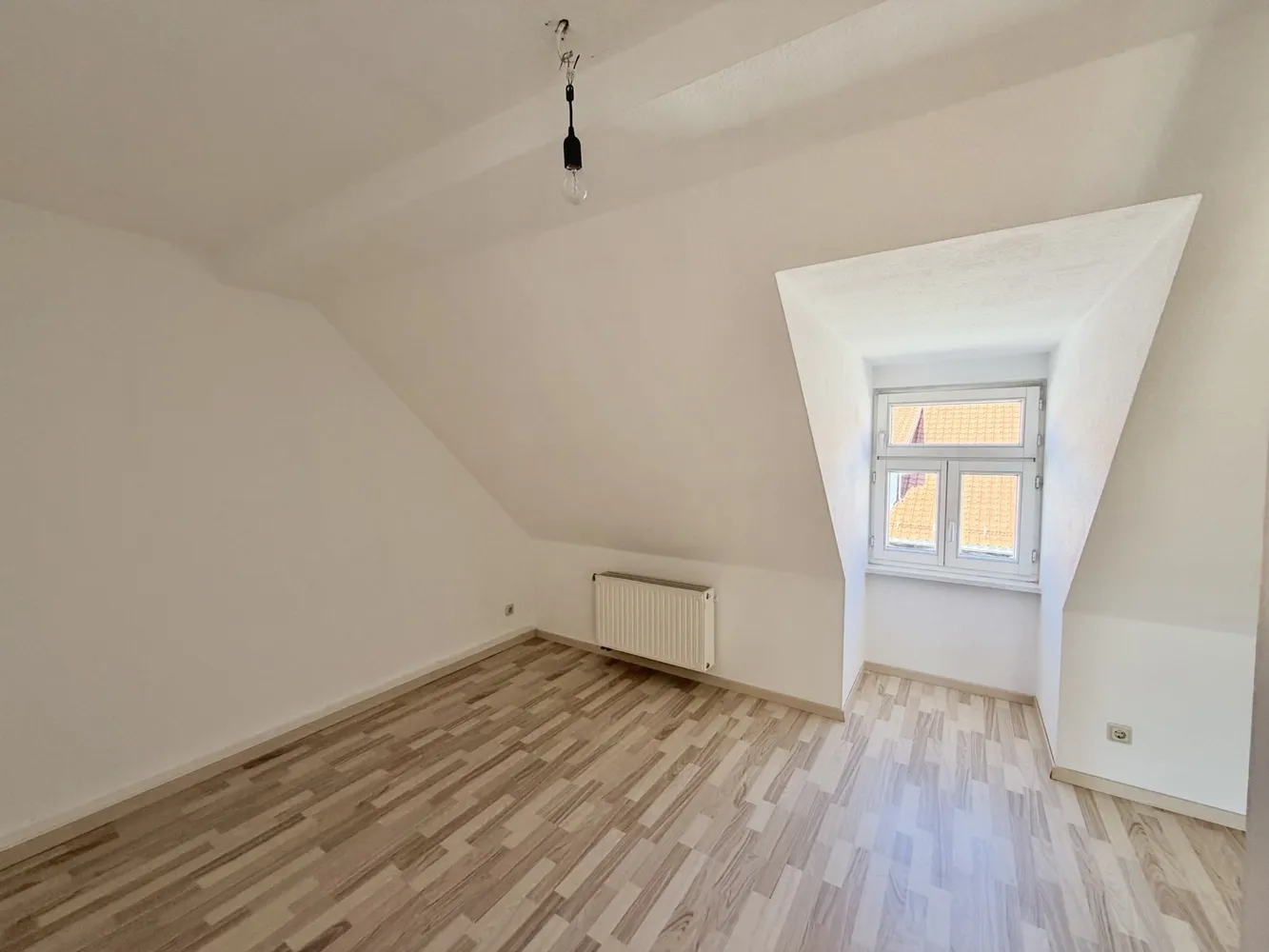 2 Zimmer Wohnung mit 61 m² in Wernigerode – Bild 7