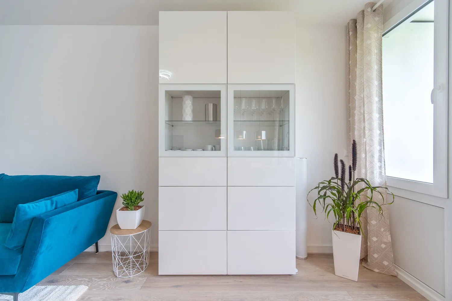 3 room apartment with 69 m² in Munich – Photo 12
