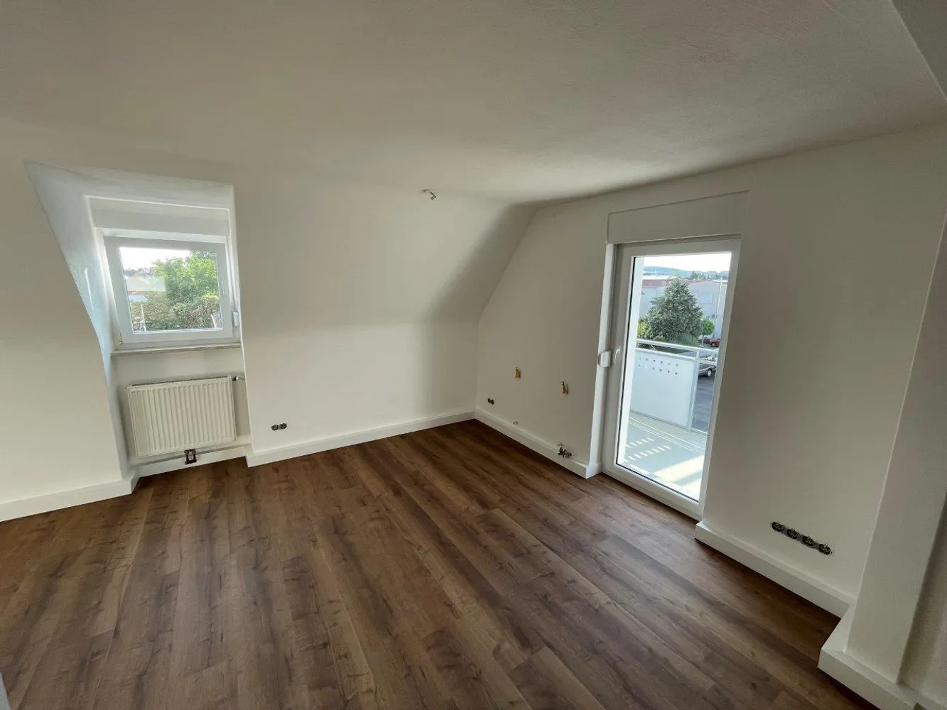4 Zimmer Wohnung mit 82 m² in Aschaffenburg – Bild 7