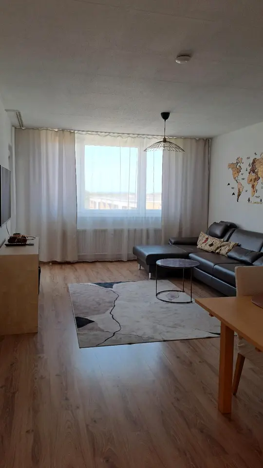 4 Zimmer Haus mit 90 m² in Duisburg – Bild 1
