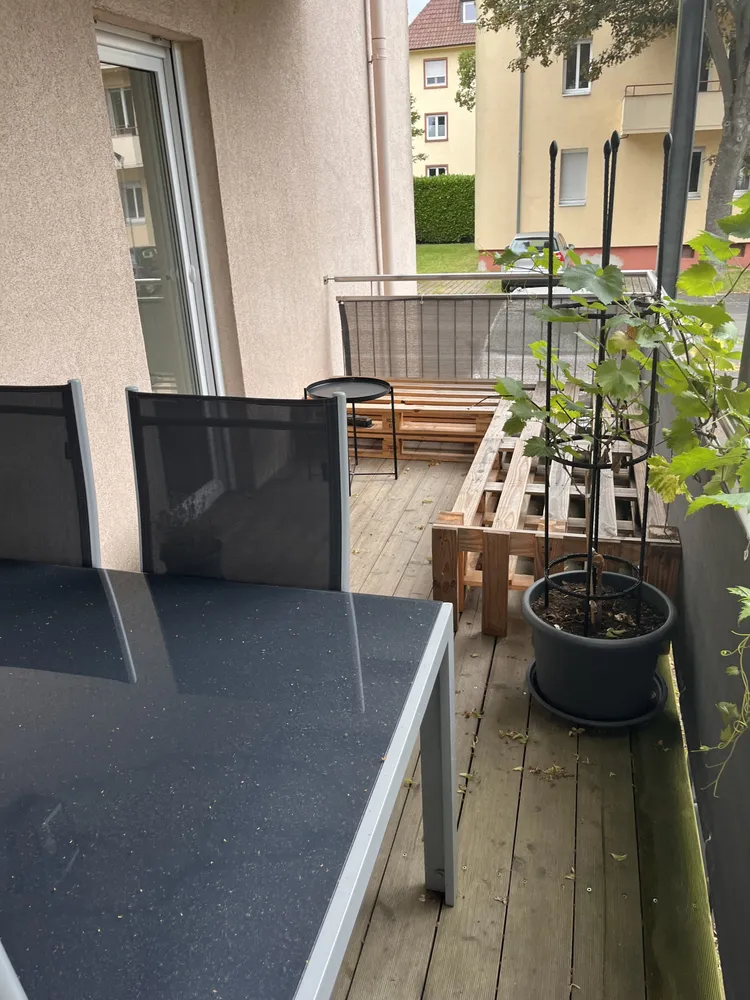4 Zimmer Wohnung mit 106 m² in Landau in der Pfalz – Bild 10