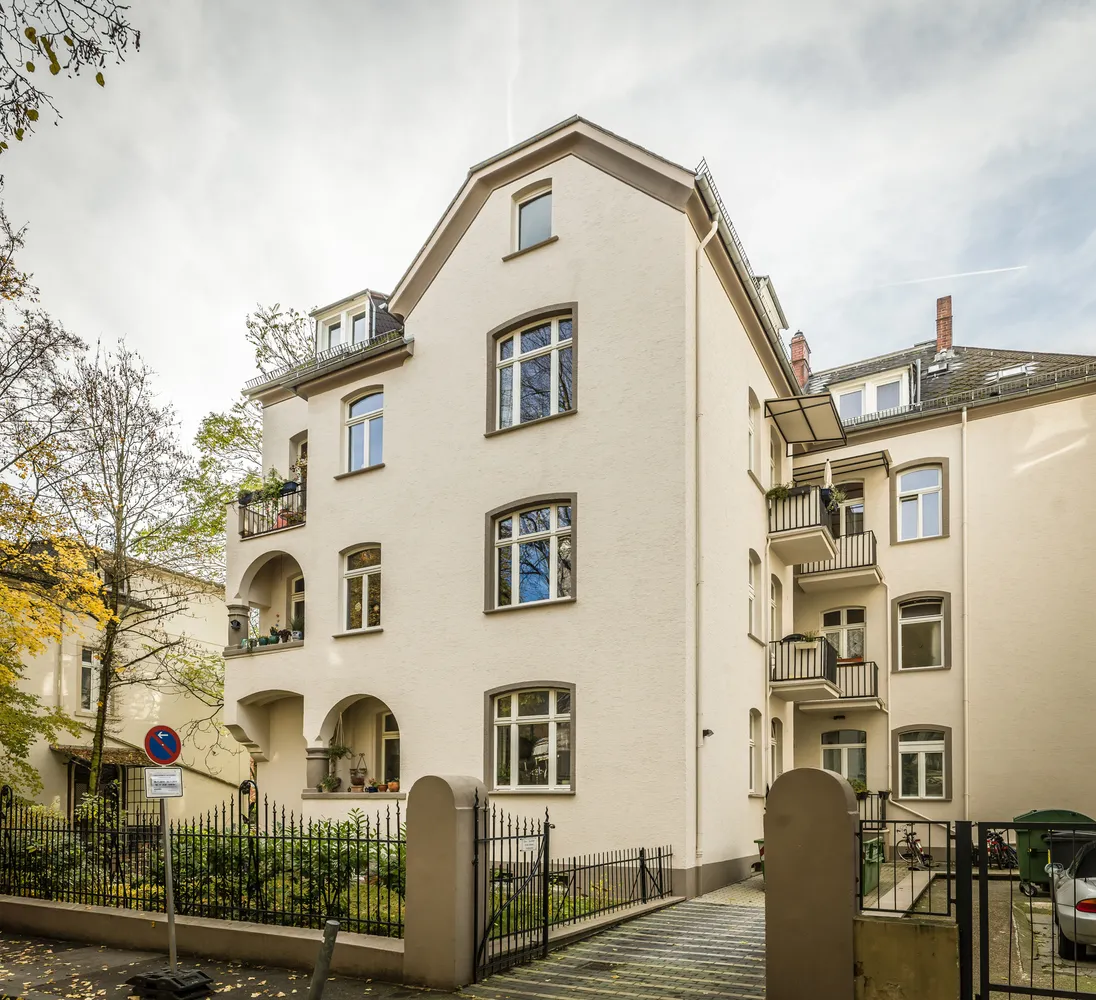 2 Zimmer Wohnung mit 66 m² in Wiesbaden – Bild 12
