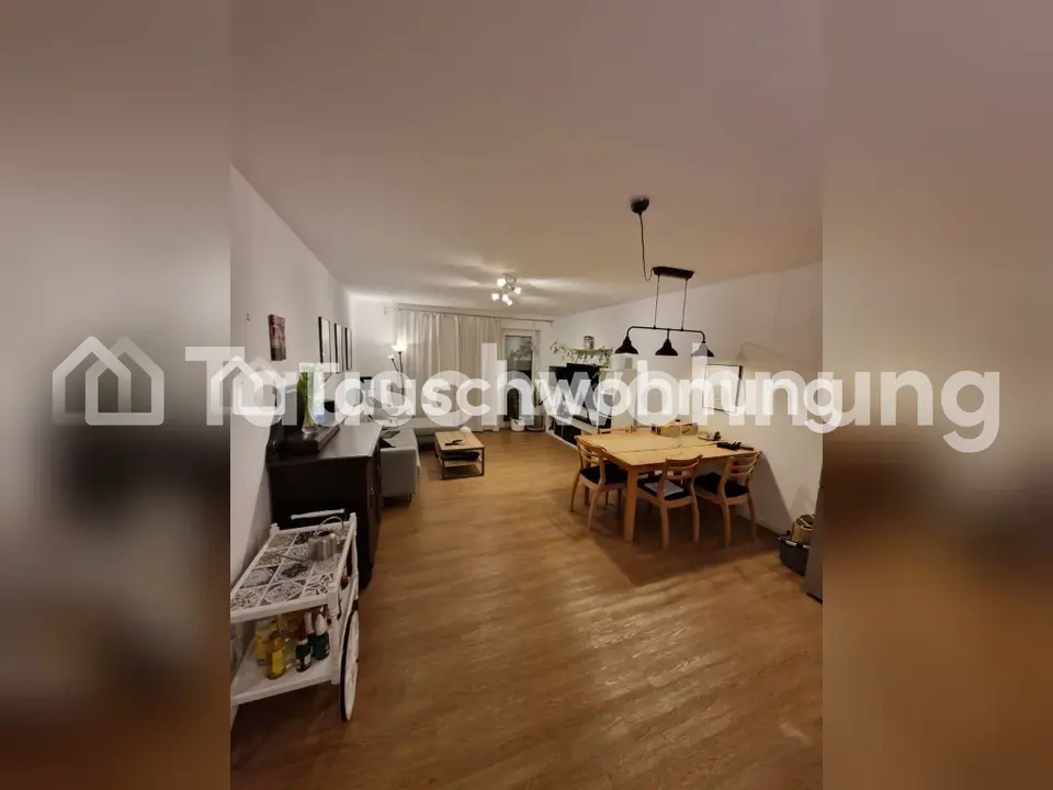 4 Zimmer Wohnung mit 90 m² in Wiesbaden – Bild 6