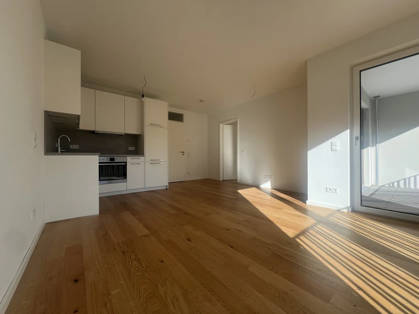 2 Zimmer Wohnung mit 62 m² in Hamburg – Bild 5