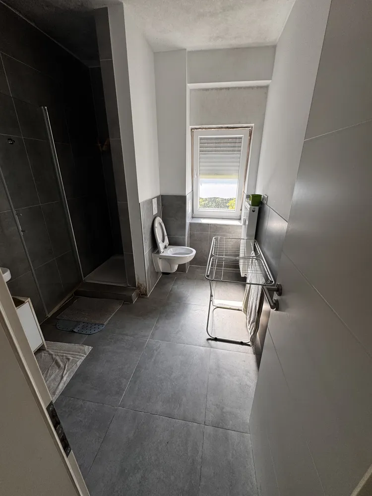 3 Zimmer Wohnung mit 54 m² in Nürnberg – Bild 8