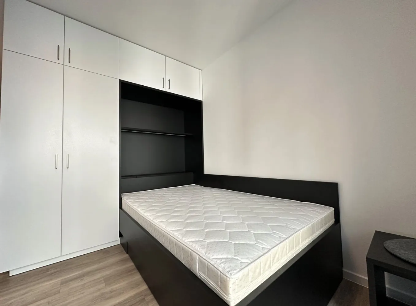 1 Zimmer Wohnung mit 20 m² in Hamburg – Bild 6