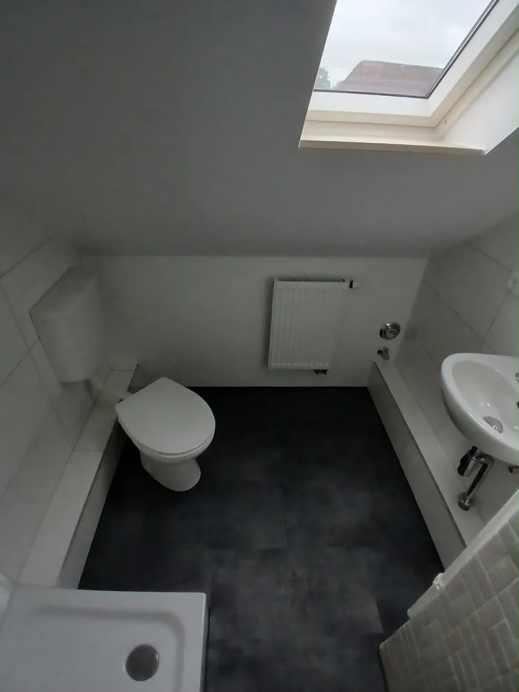2 room apartment with 30 m² in Kiel – Photo 2