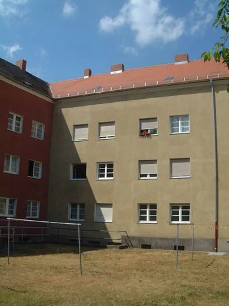 2 Zimmer Wohnung mit 43 m² in Nürnberg – Bild 5