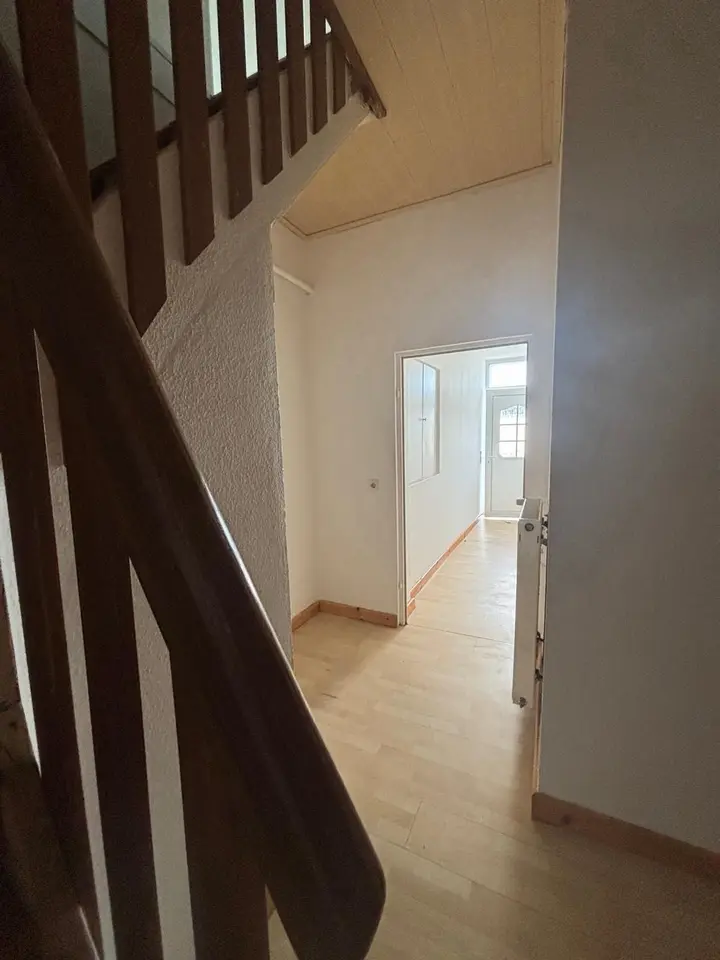 4 Zimmer Wohnung mit 120 m² in Rees – Bild 4
