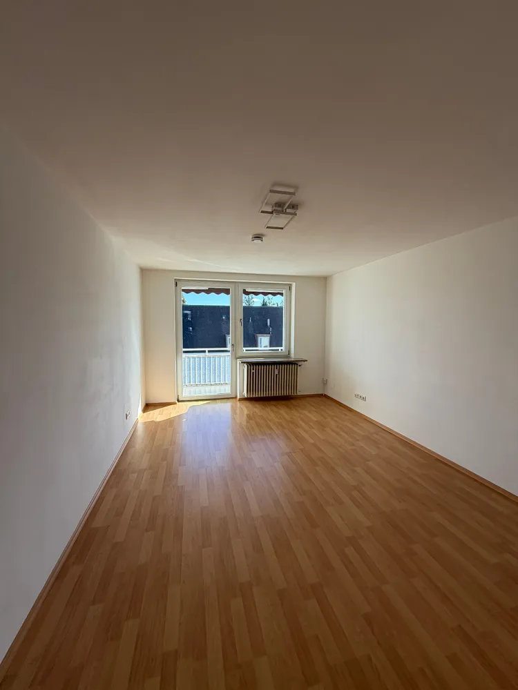 2 Zimmer Wohnung mit 49 m² in München – Bild 2