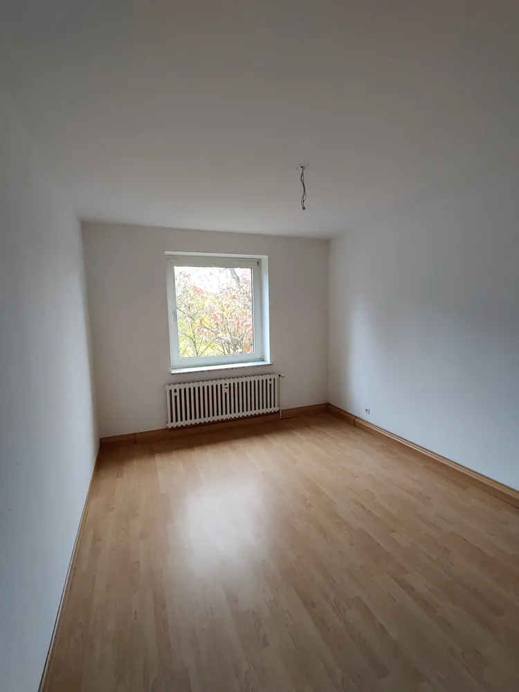 2 Zimmer Wohnung mit 50 m² in Duisburg – Bild 4