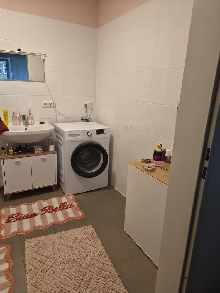 2 Zimmer Wohnung mit 47 m² in Hamburg – Bild 7