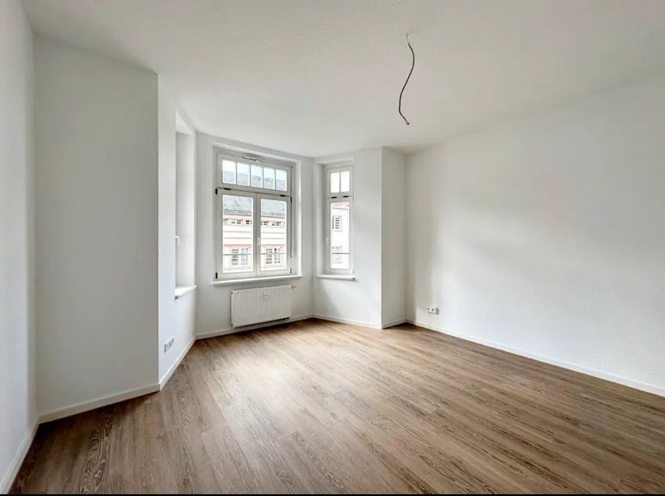 2 Zimmer Wohnung mit 60 m² in Chemnitz – Bild 6