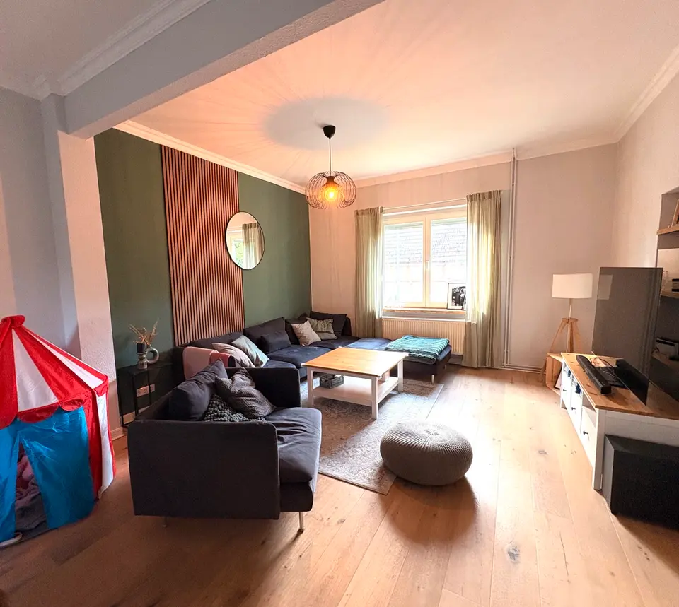4 Zimmer Haus mit 130 m² in Magdeburg – Bild 2