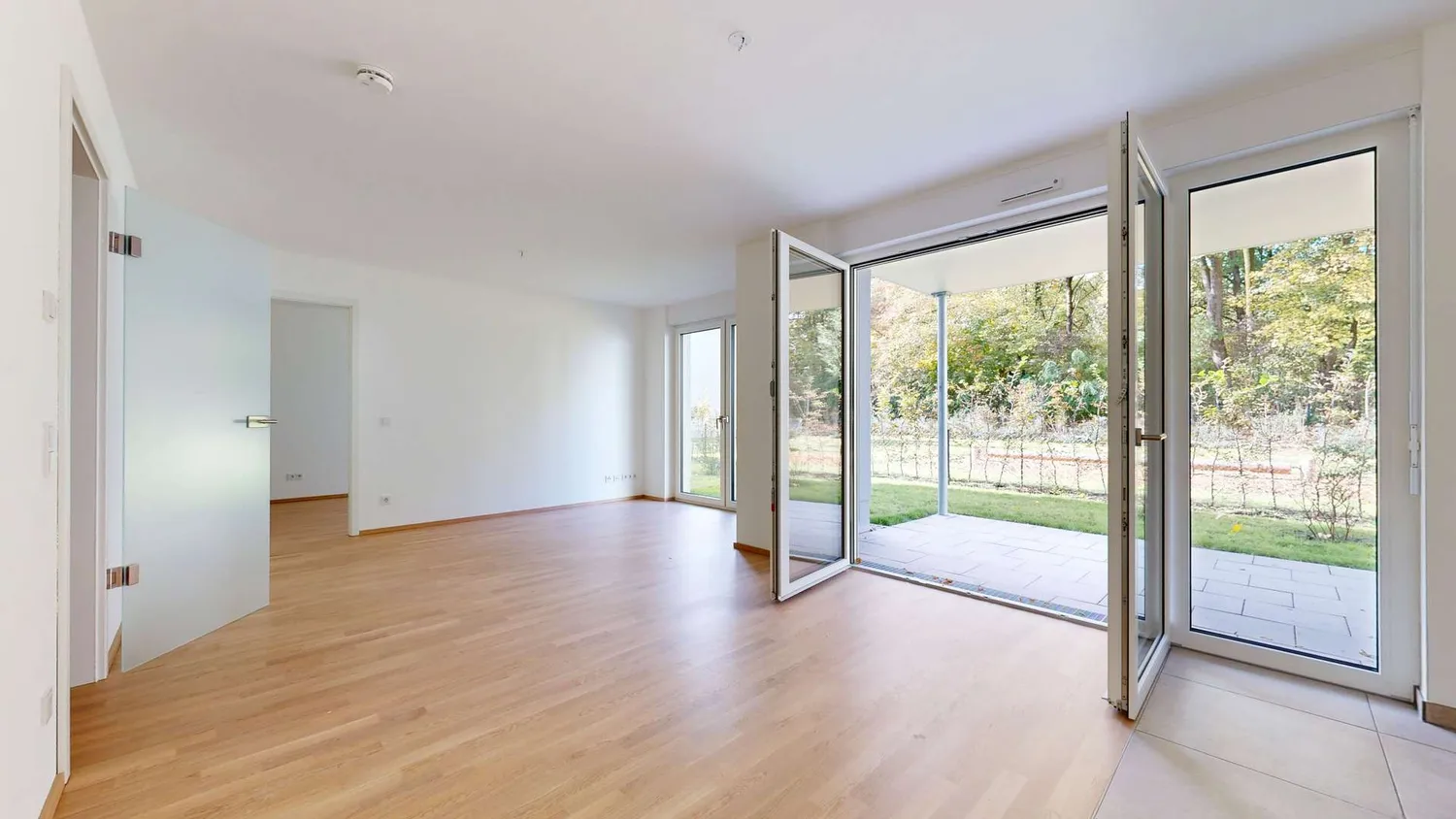 2 room apartment with 59 m² in Munich – Photo 3