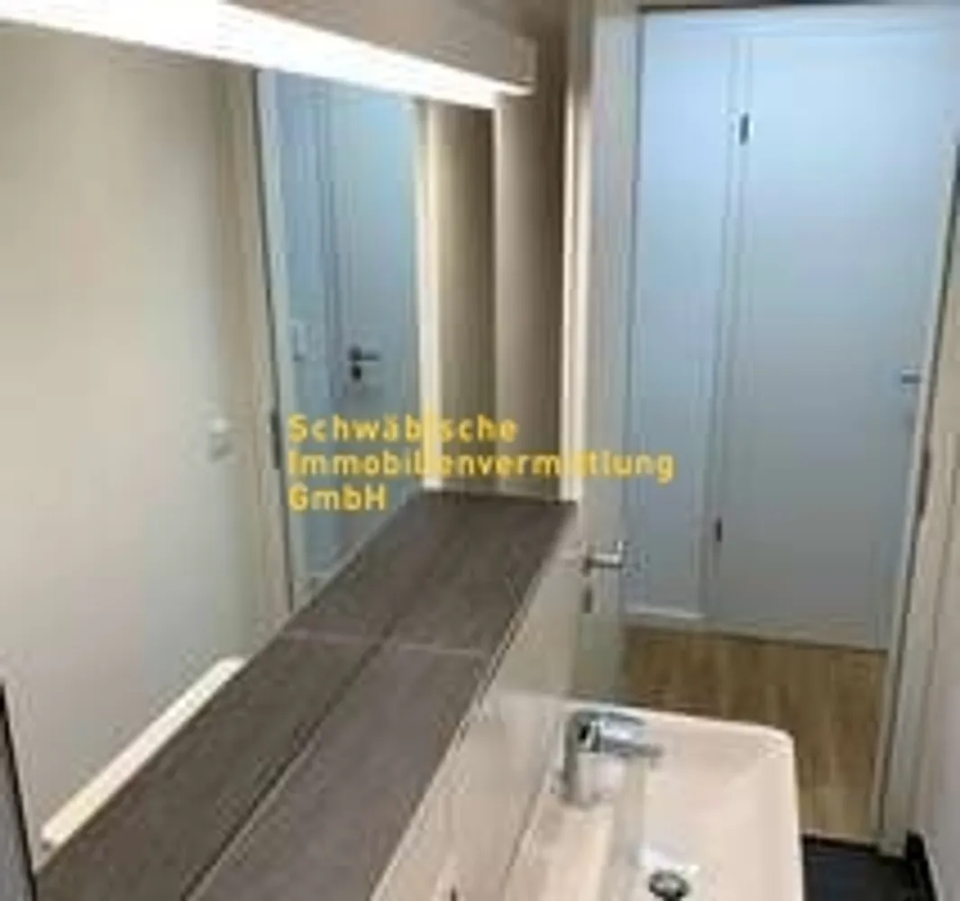 1 Zimmer Wohnung mit 13 m² in Stuttgart – Bild 10