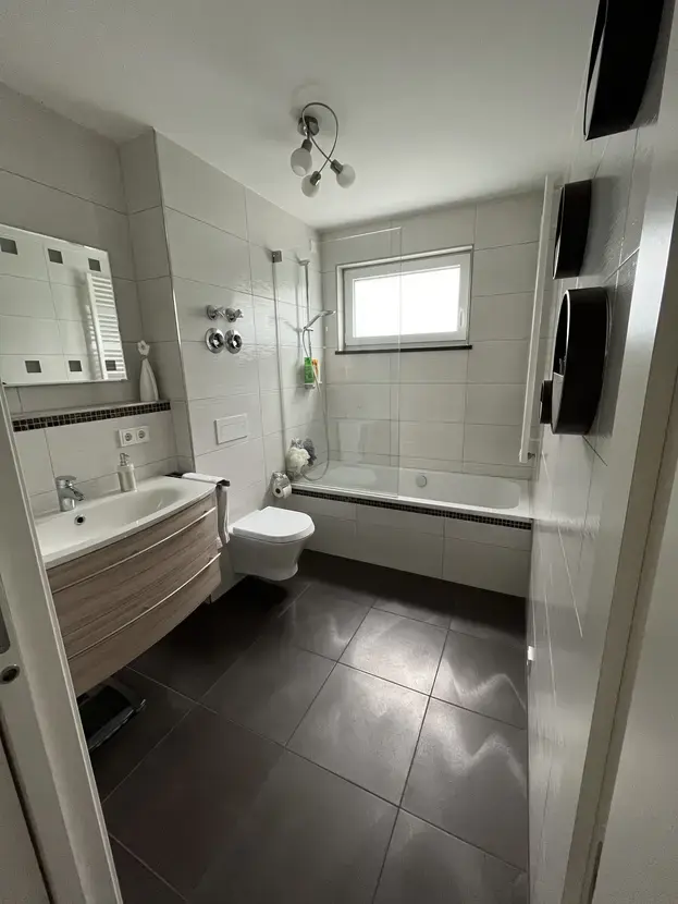 2 Zimmer Wohnung mit 65 m² in München – Bild 6
