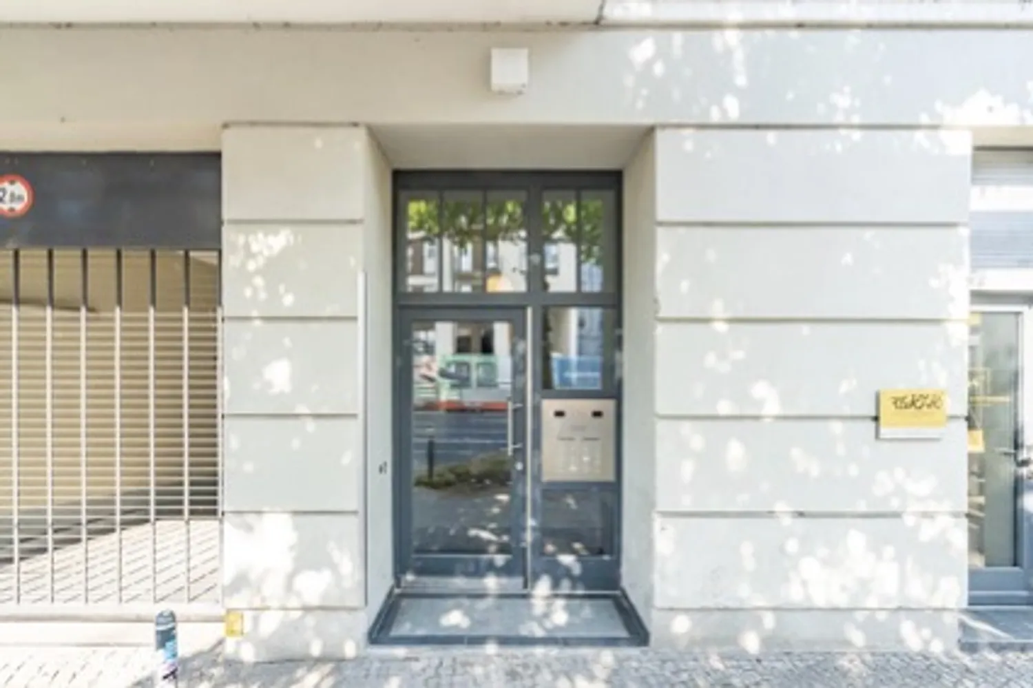 2 Zimmer Wohnung mit 44 m² in Berlin – Bild 7