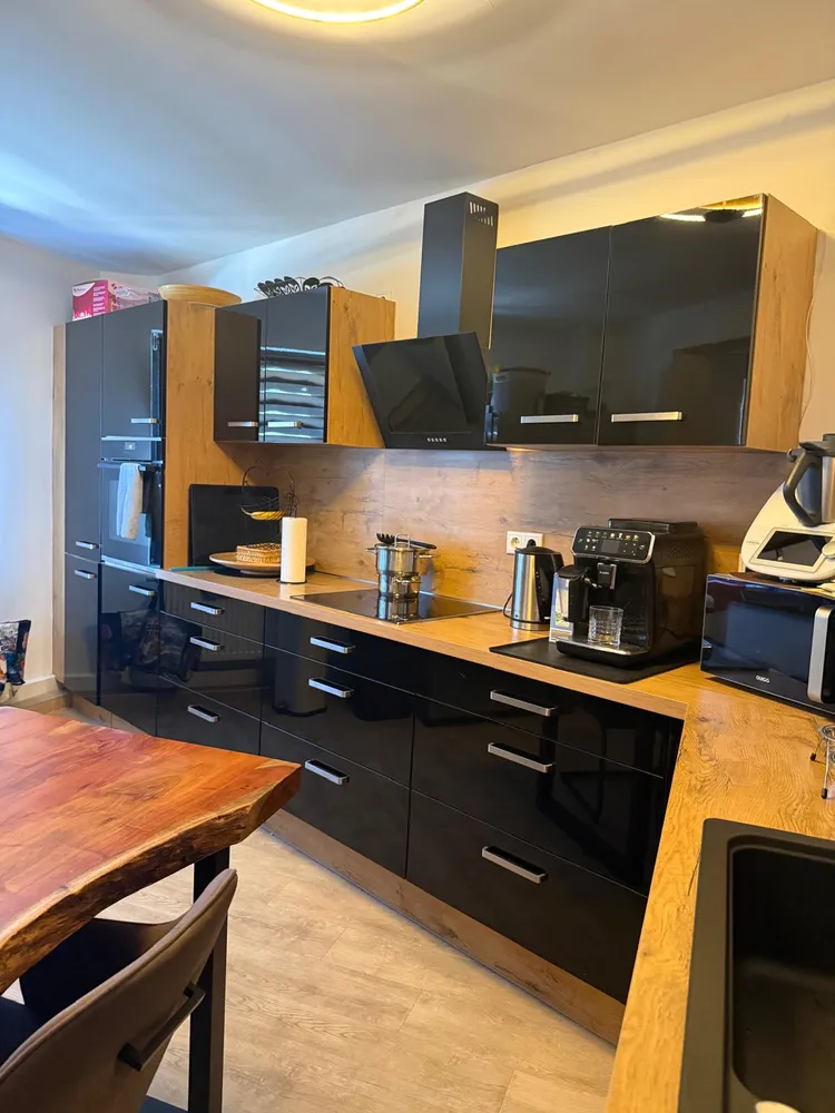 5 Zimmer Wohnung mit 105 m² in Bochum – Bild 3