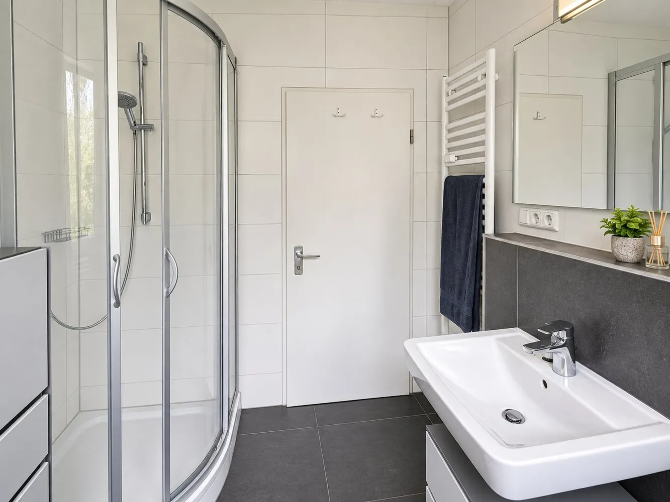 2 Zimmer Wohnung mit 55 m² in Oldenburg – Bild 10