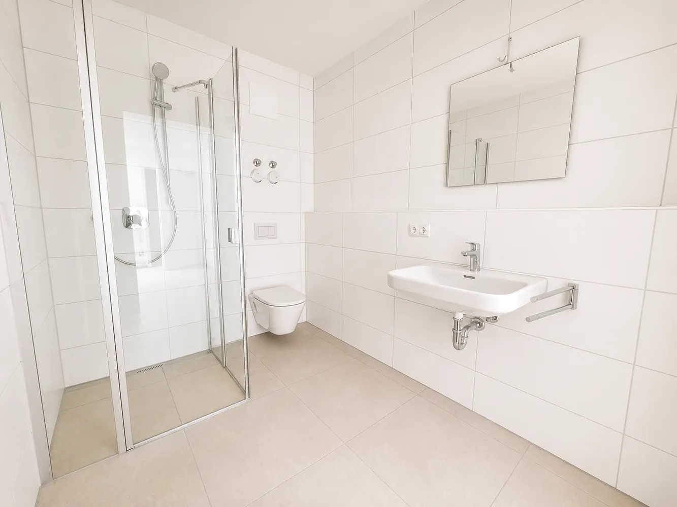 2 room apartment with 50 m² in Berlin – Photo 7