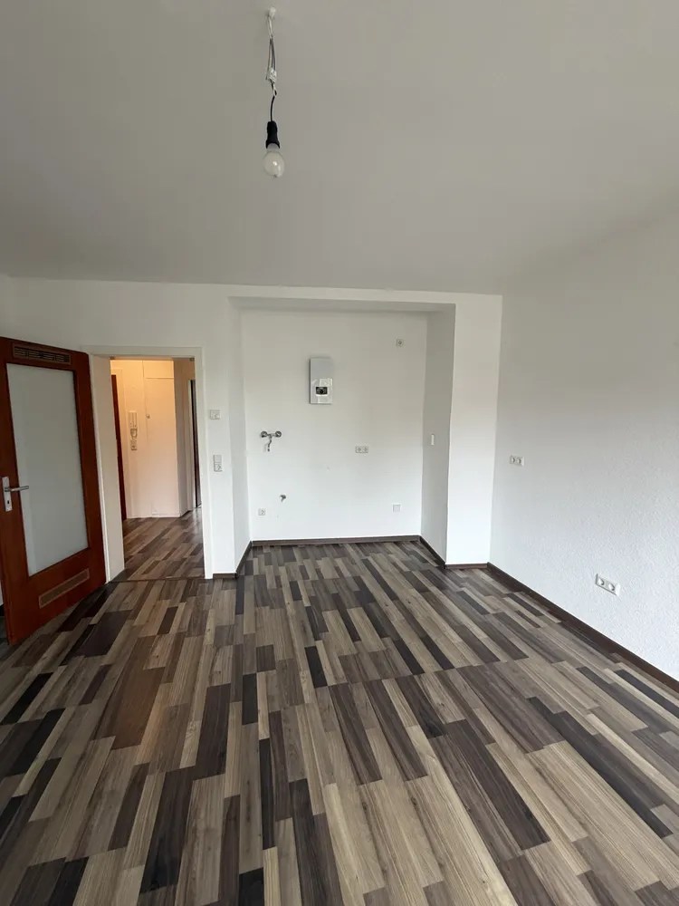 2 Zimmer Wohnung mit 42 m² in Dortmund – Bild 1