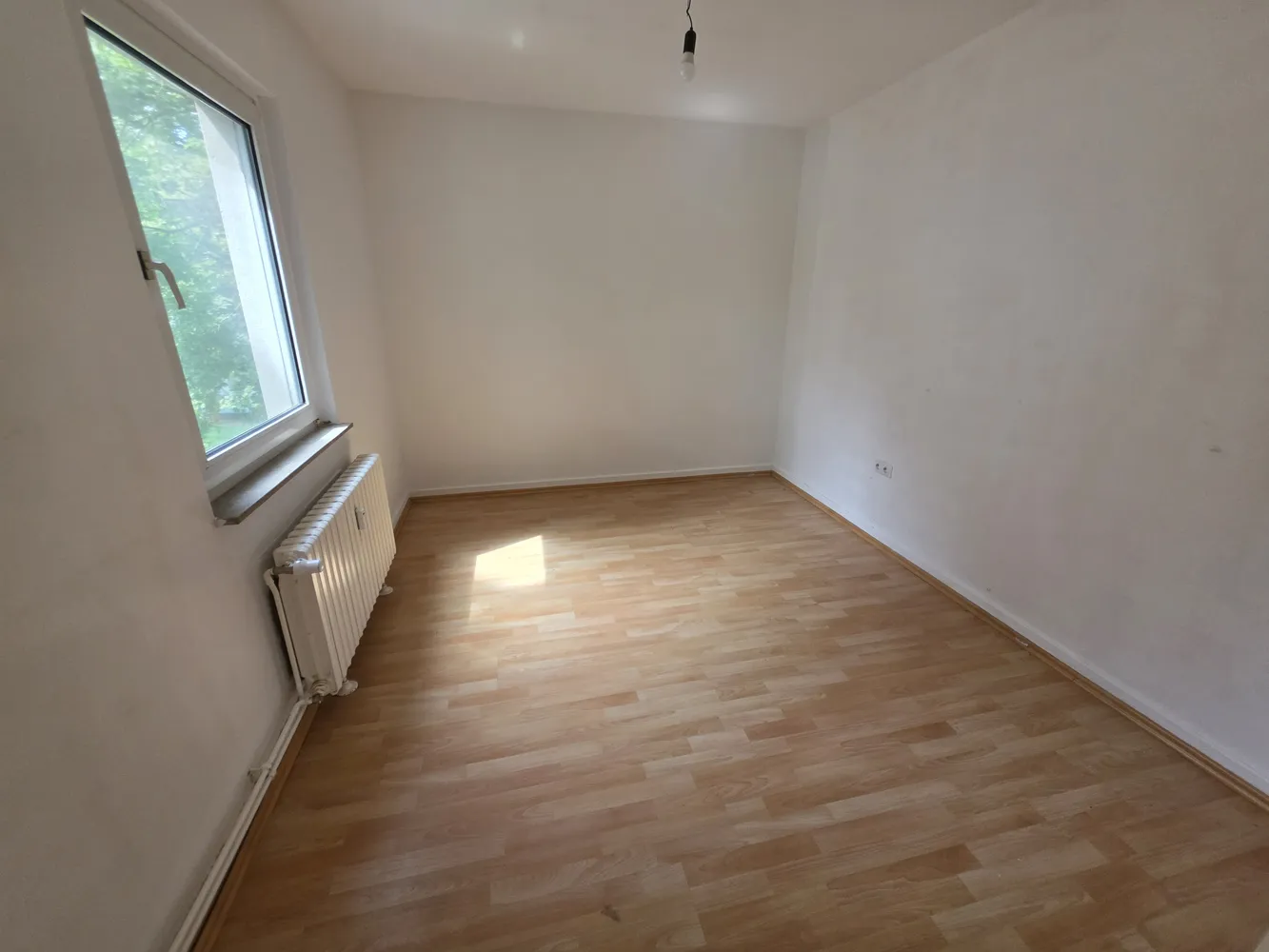 2 Zimmer Wohnung mit 51 m² in Düsseldorf – Bild 4