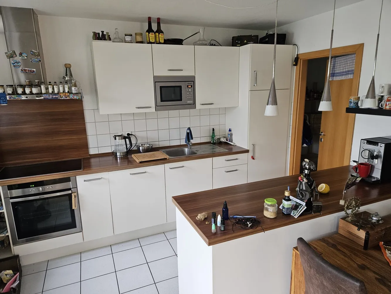 WG-Zimmer mit 10 m² in Ulm – Bild 7