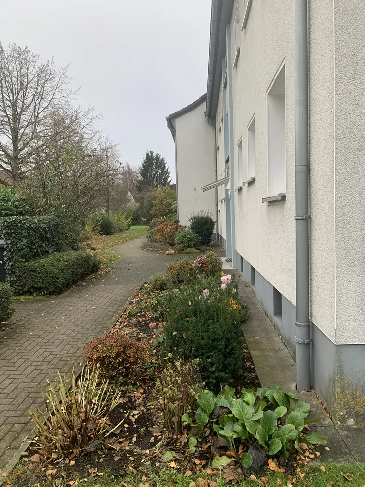 3 Zimmer Wohnung mit 60 m² in Bottrop – Bild 3
