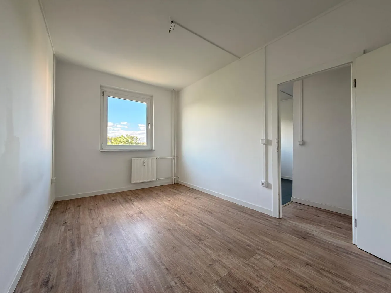 3 room apartment with 68 m² in Magdeburg – Photo 6