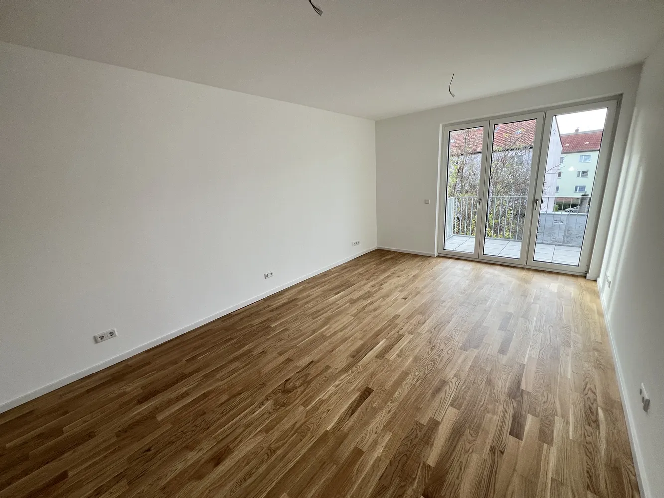 2 room apartment with 62 m² in Magdeburg – Photo 2