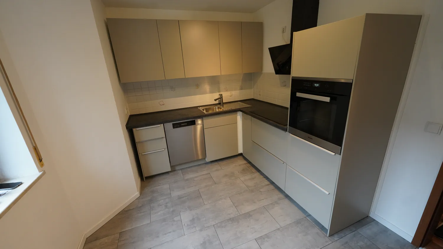 2 Zimmer Wohnung mit 64 m² in Augsburg – Bild 1