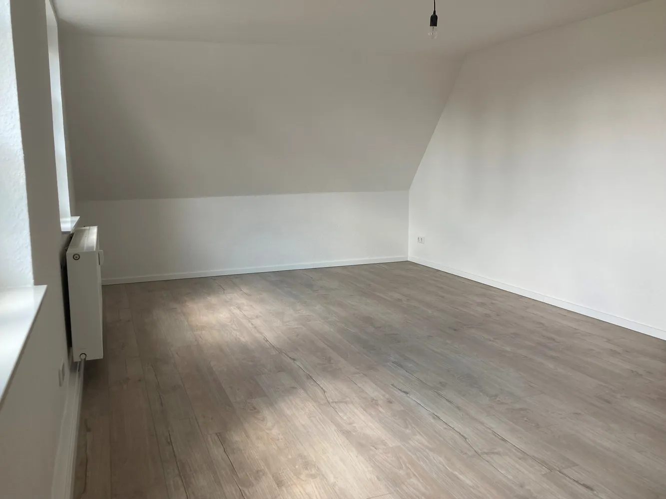 1 Zimmer Wohnung mit 35 m² in Wuppertal – Bild 9