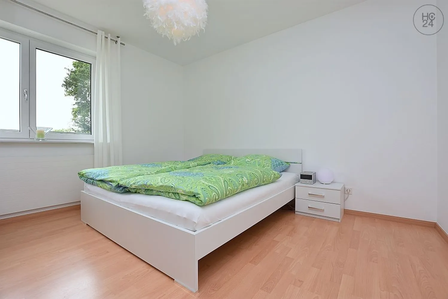 4 Zimmer Wohnung mit 100 m² in Stuttgart – Bild 3