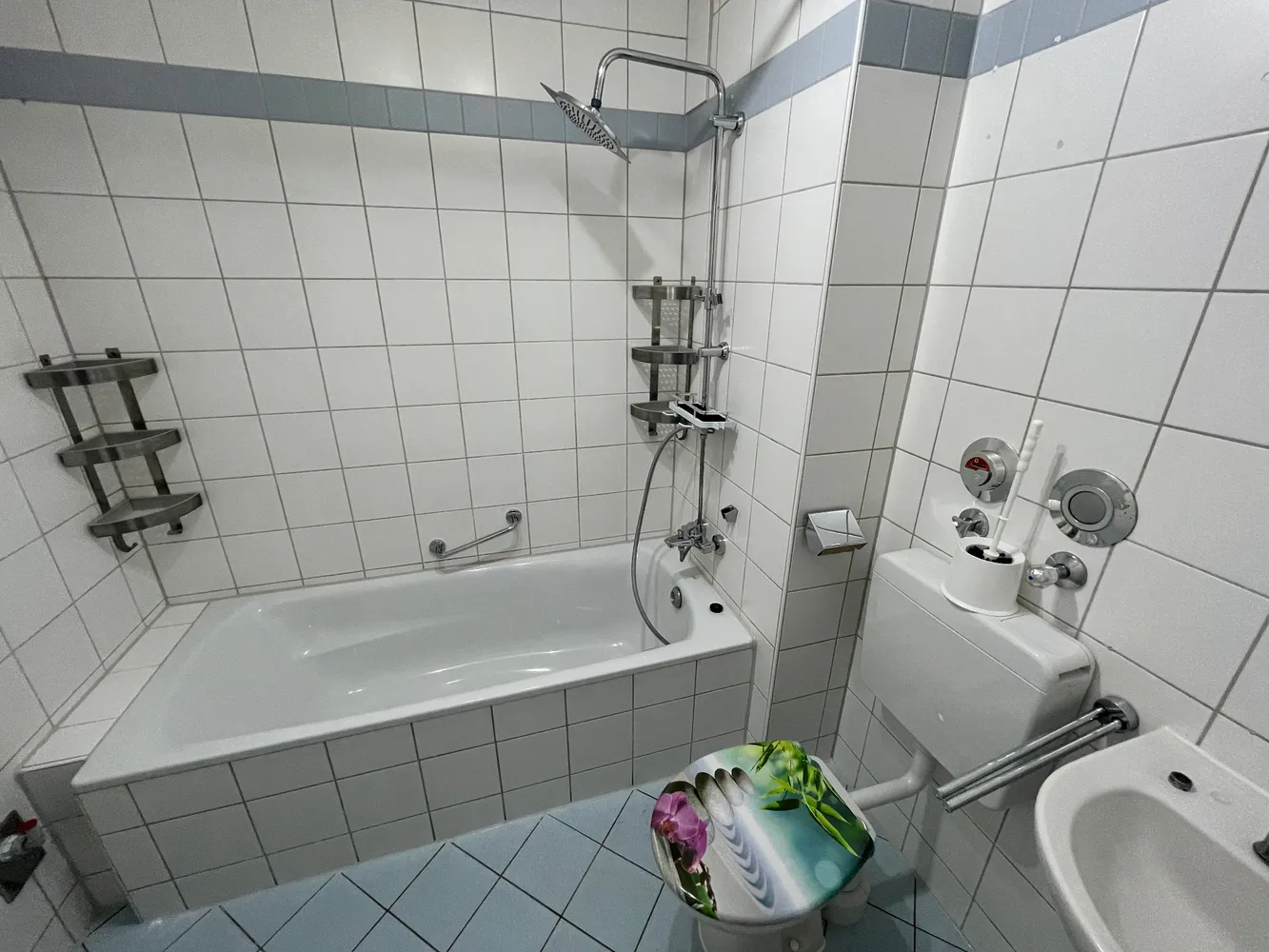 3 Zimmer Wohnung mit 86 m² in Regensburg – Bild 6