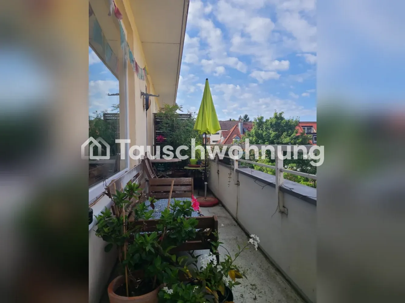 2 Zimmer Wohnung mit 60 m² in München – Bild 5