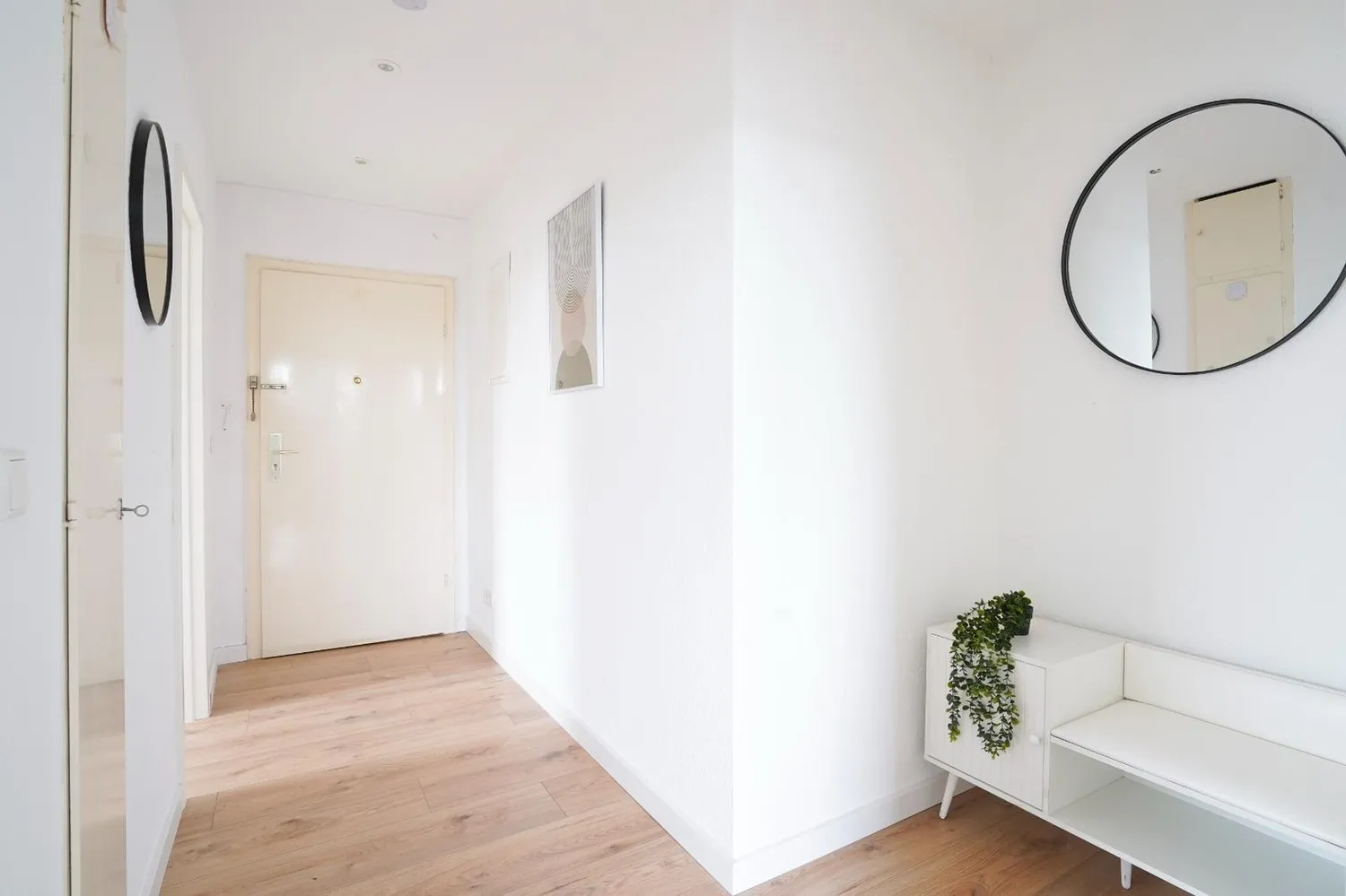 2 Zimmer Wohnung mit 54 m² in Bremen – Bild 10