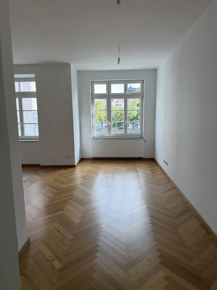 2 Zimmer Wohnung mit 60 m² in München – Bild 1