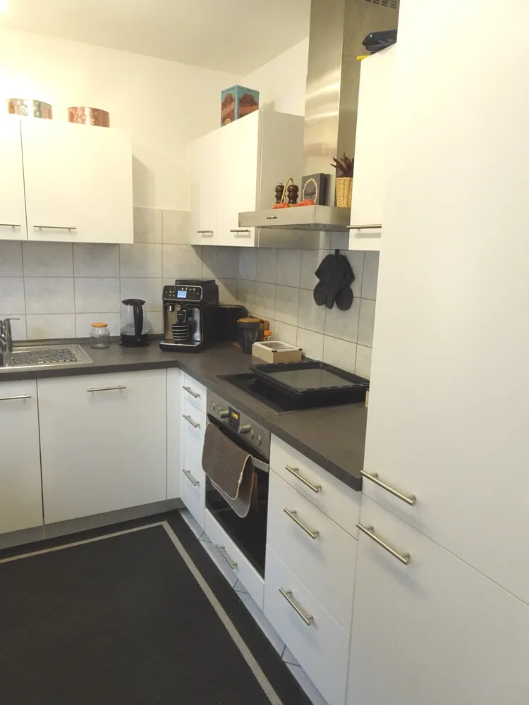 2 Zimmer Wohnung mit 86 m² in Viernheim – Bild 8