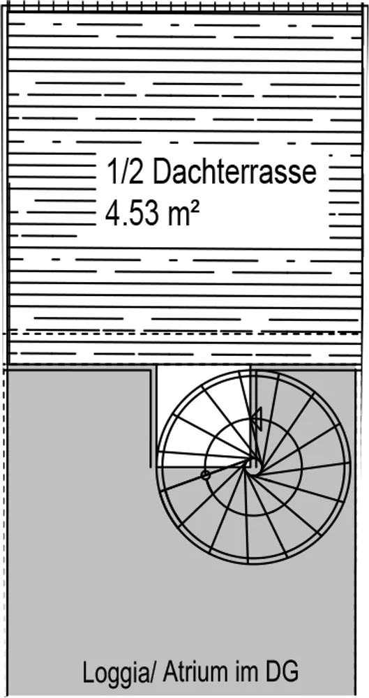 5 Zimmer Wohnung mit 133 m² in Leipzig – Bild 9