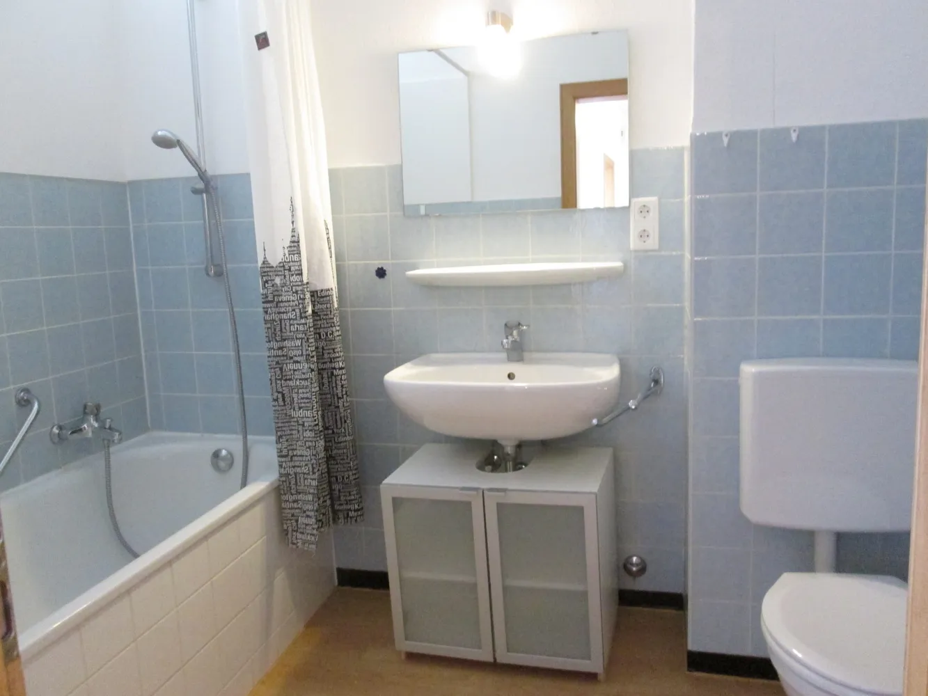 3 Zimmer Wohnung mit 73 m² in Detmold – Bild 4
