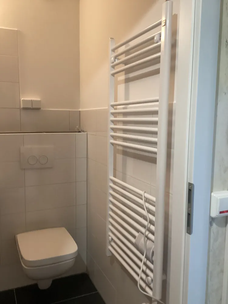 1 Zimmer Wohnung mit 33 m² in Berlin – Bild 2